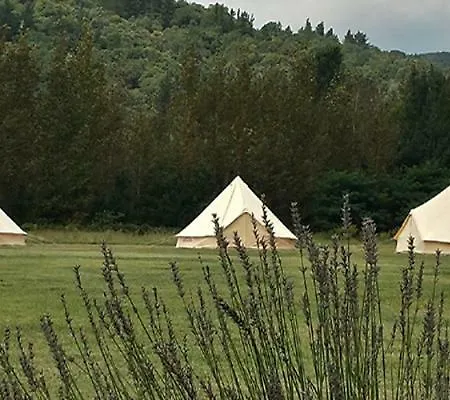 Parque de Campismo Acampada El Tunel *