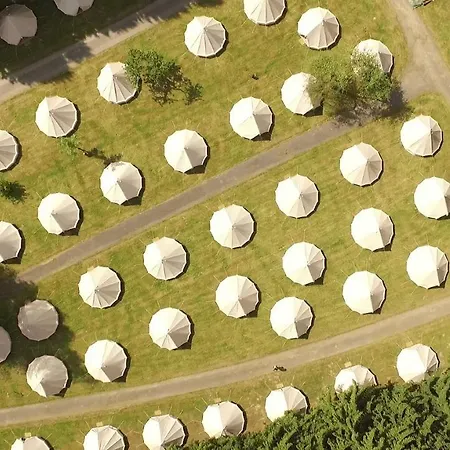 Acampada El Tunel Alcañiz